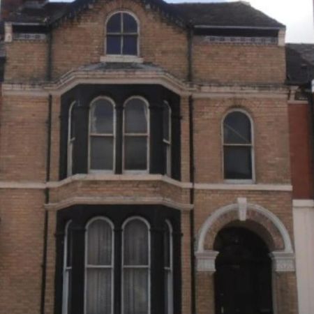 Waterlooguesthouse Hanley Extérieur photo