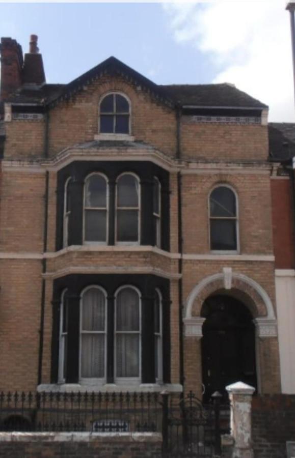 Waterlooguesthouse Hanley Extérieur photo