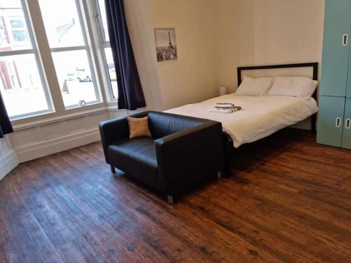 Waterlooguesthouse Hanley Extérieur photo