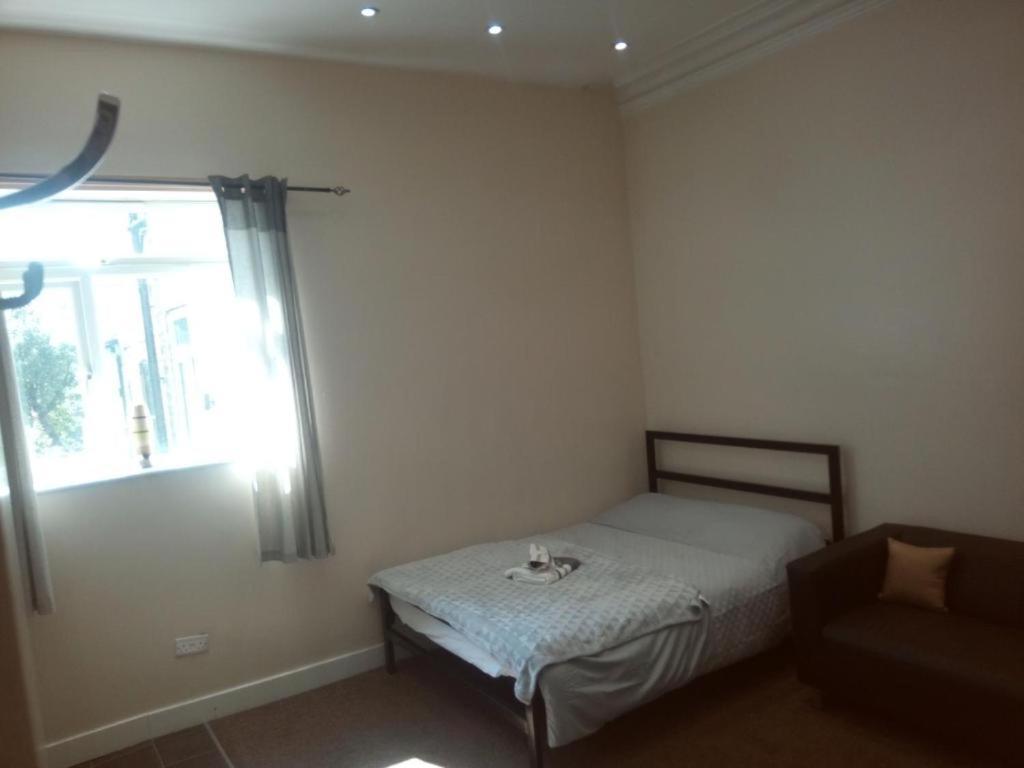 Waterlooguesthouse Hanley Extérieur photo